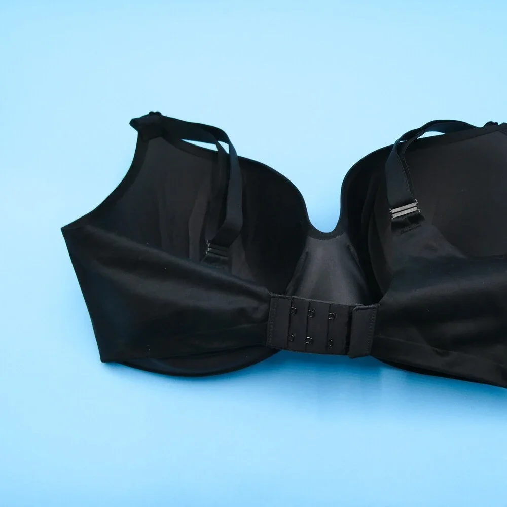 Victorias Secret Push Up Bra 36DD Perfect Shape Wireless Lined Padded‎ Lingerie